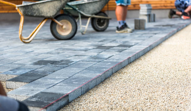 Best Professional Driveway Pavers  in USA