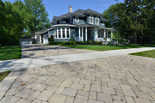 Best Driveway Paver Sealing  in USA